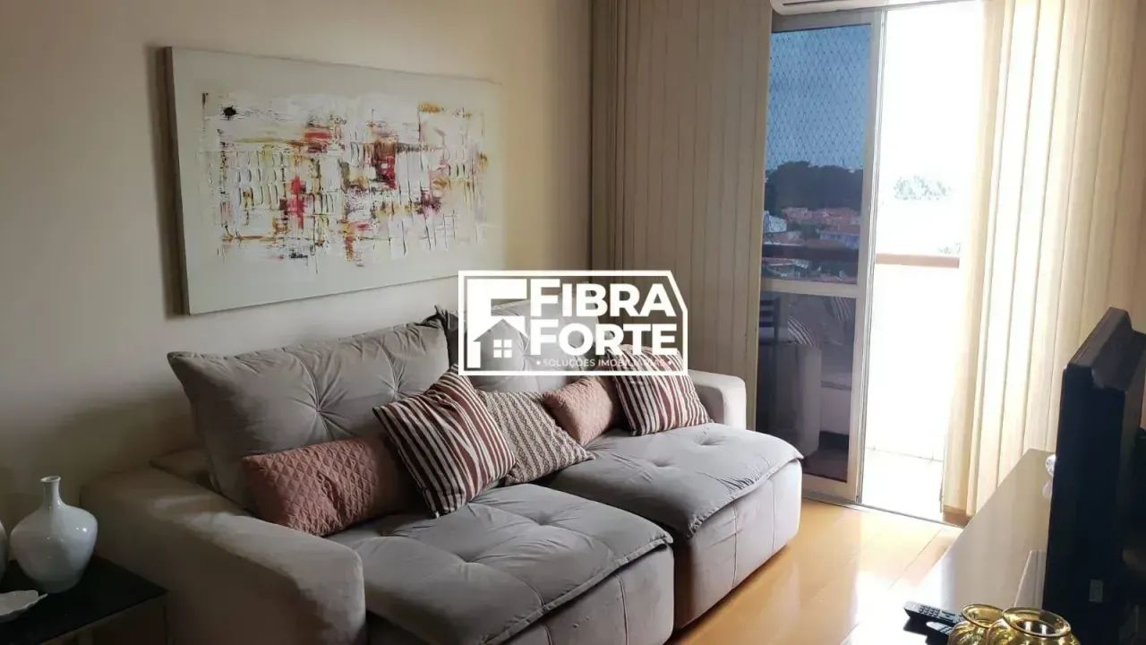 Apartamento à venda - São Bernardo - Campinas/SP - Foto 2