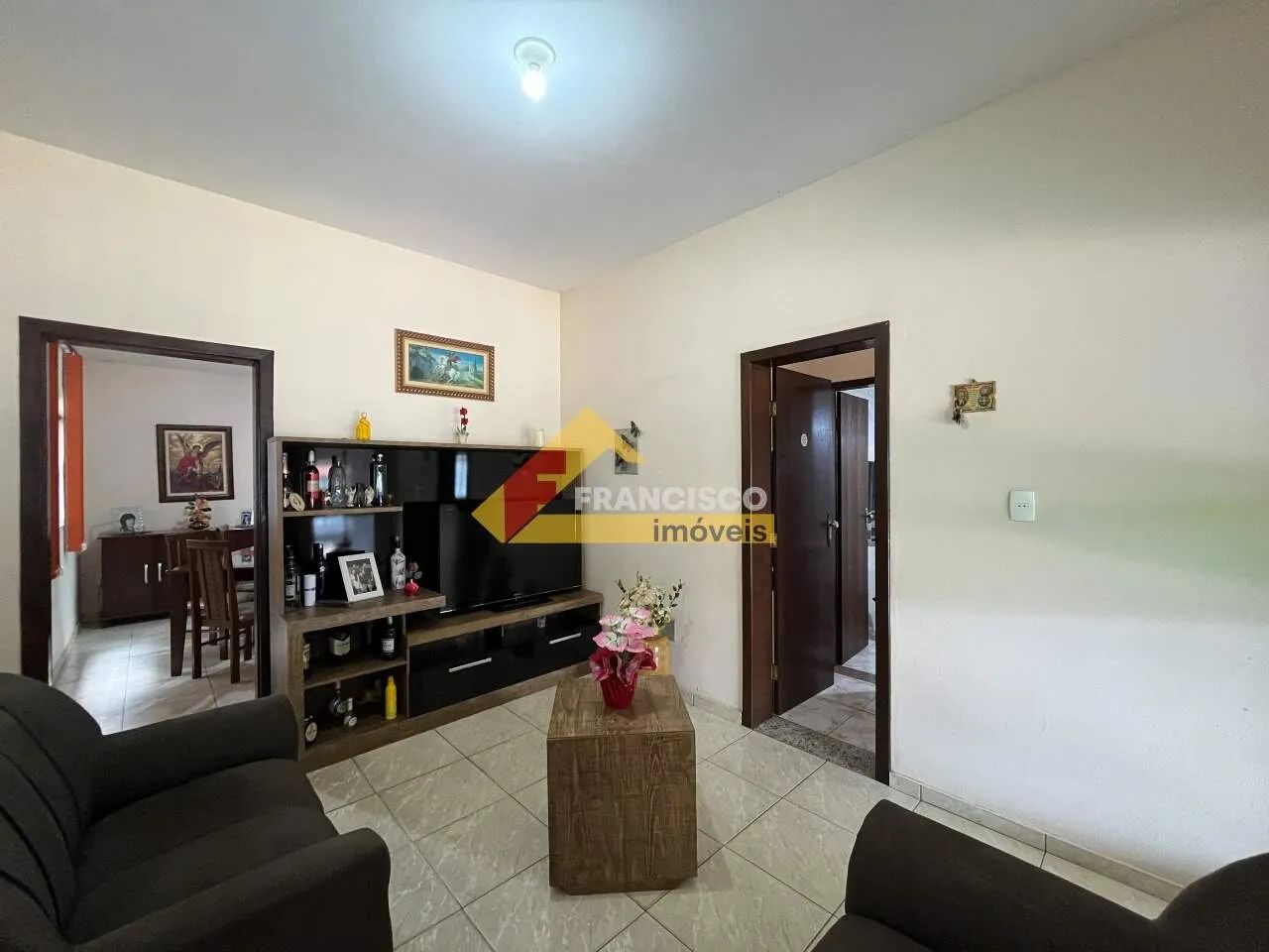 Casa localizada no bairro Niterói - Foto 4
