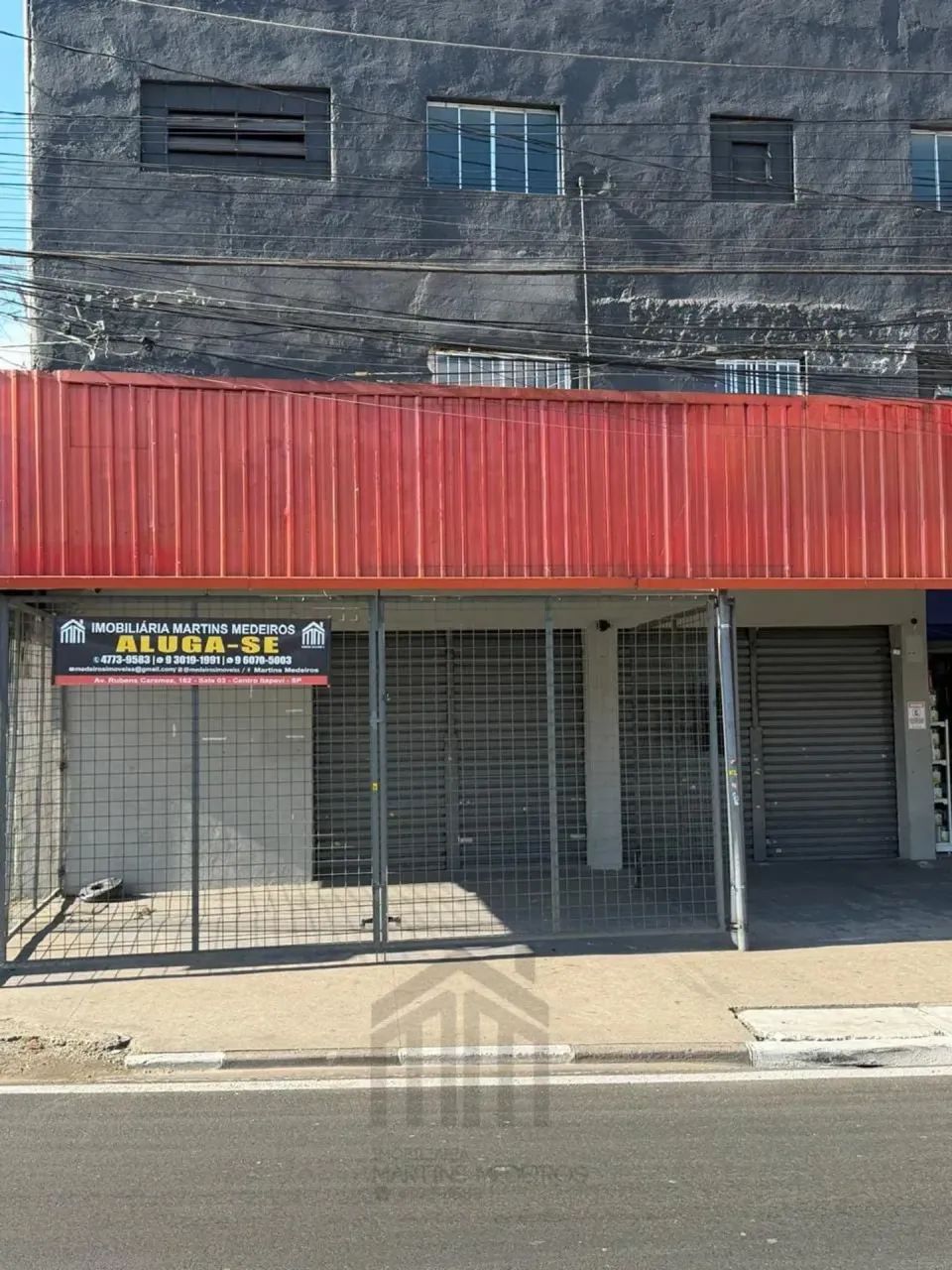 Imóvel para aluguel possui 140 metros quadrados com 2 quartos em Centro - Itapevi - SP - Foto 2
