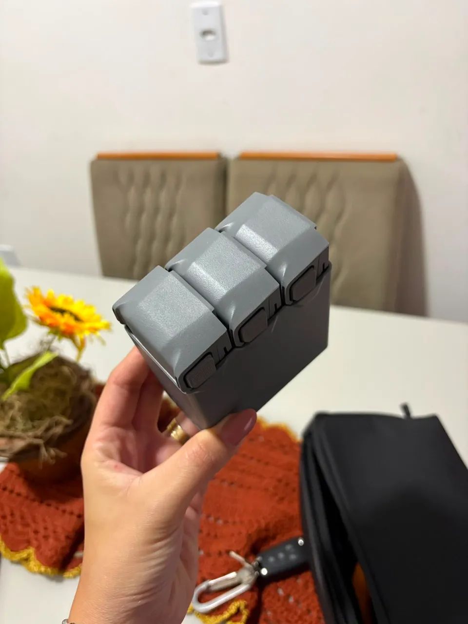 Kit de bateria mini 5 pro