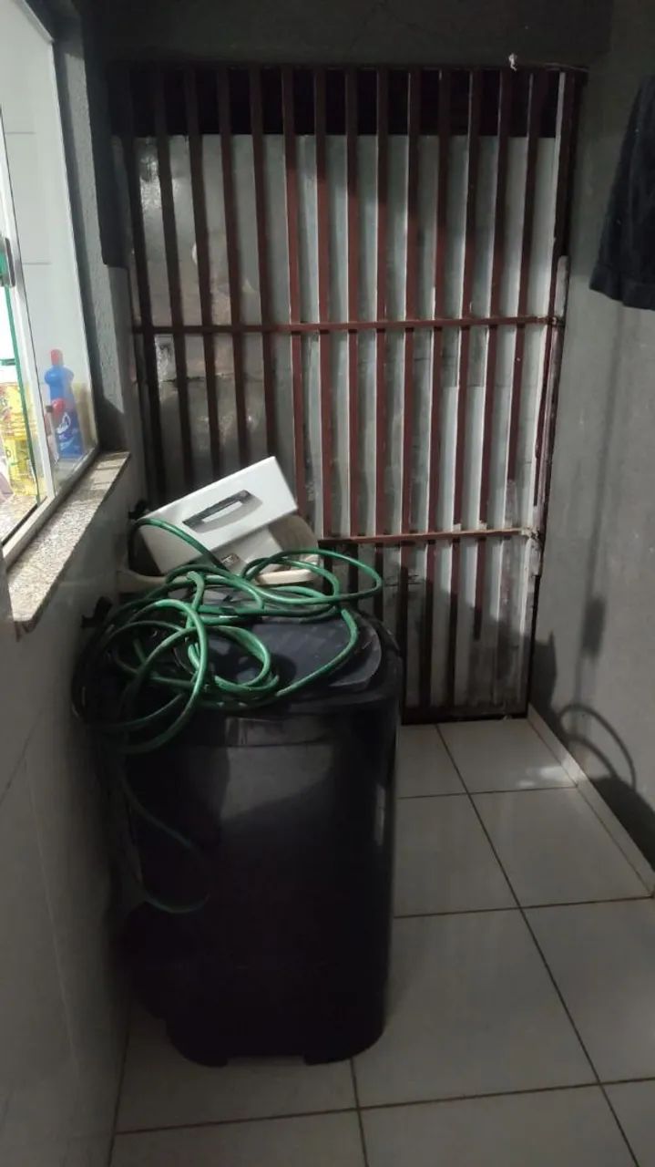 Casa assumir financiamento - Foto 4