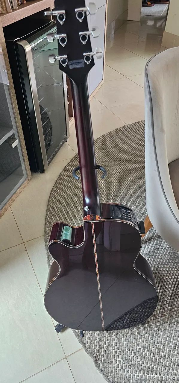 Violão Takamine  - Foto 3