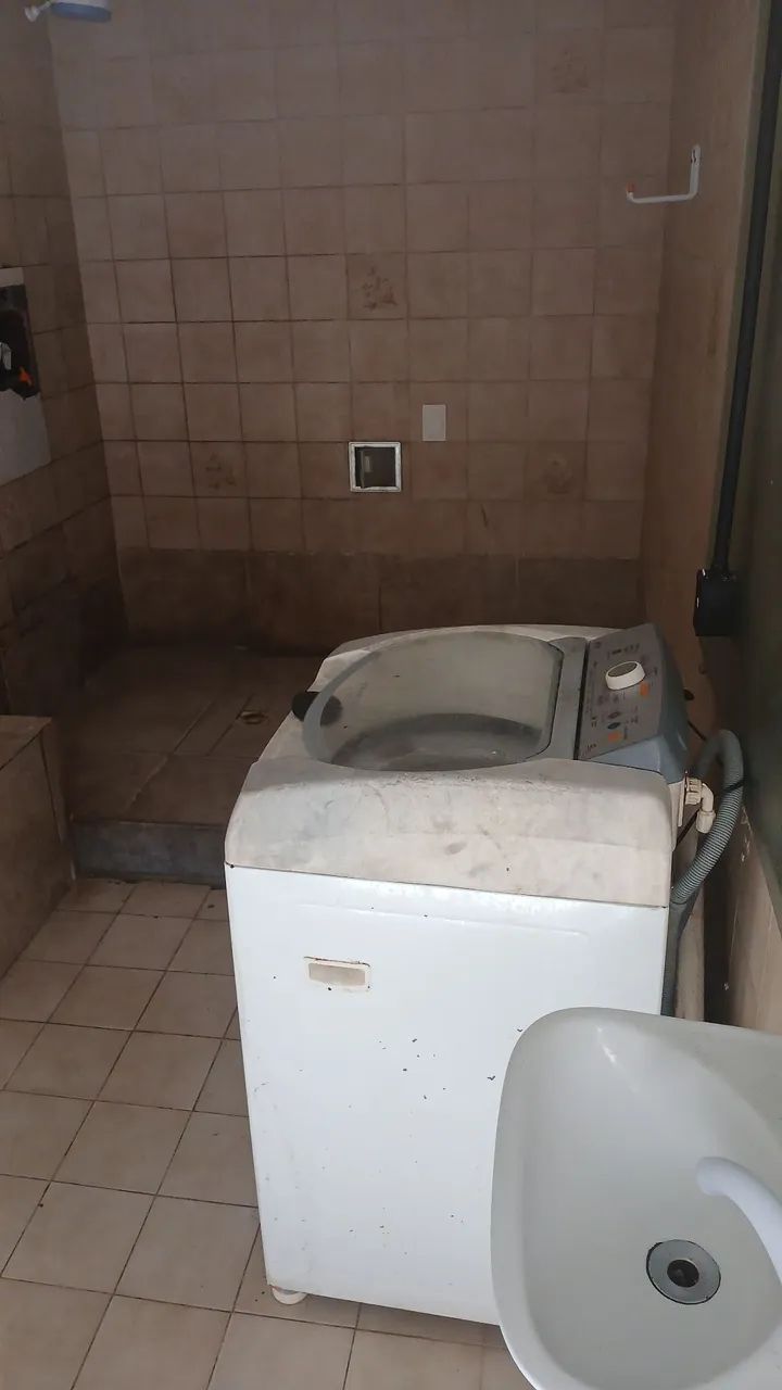 Alugo quartos para rapazes - Foto 2
