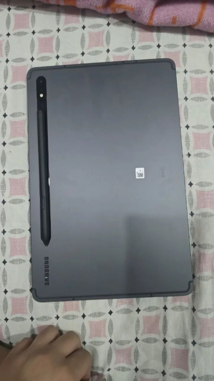 Tablet S8 Plus - Foto 4