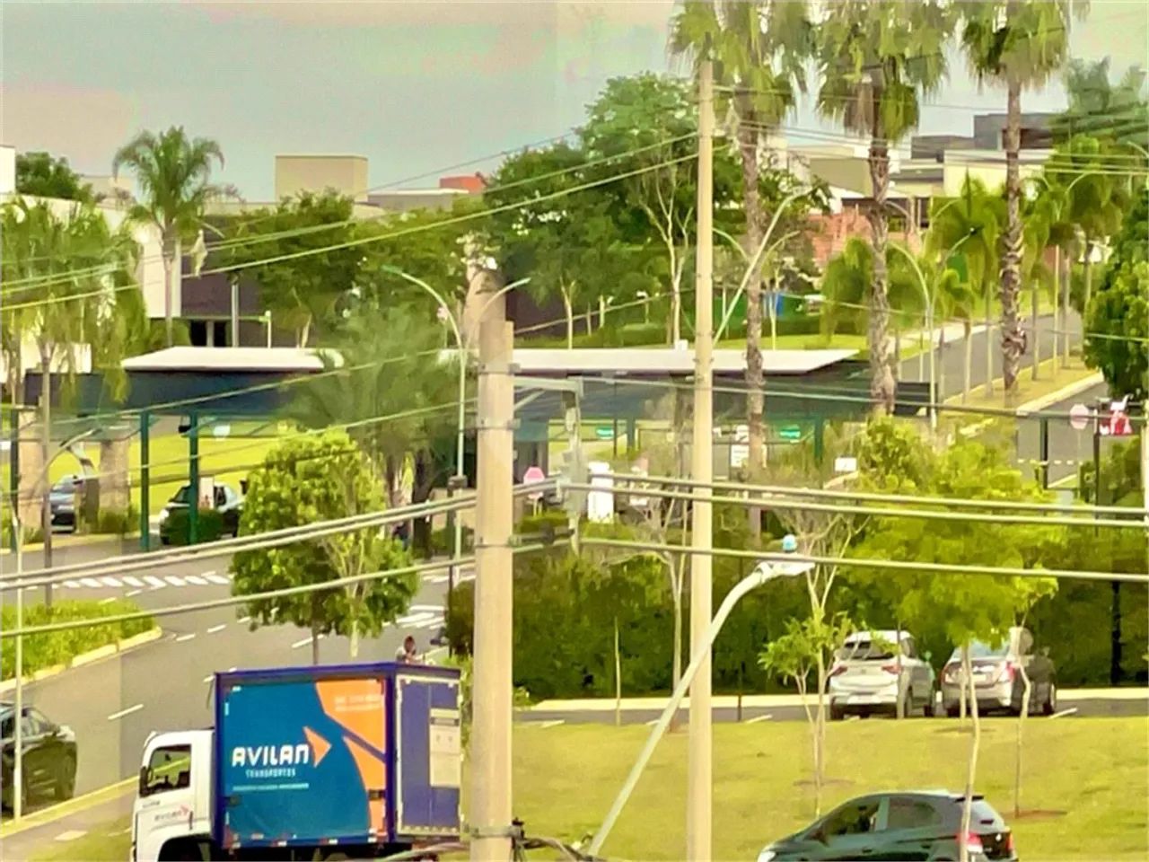 Barracão para venda e locação no Alphaville Nova Esplanada em Votorantim SP - Foto 5