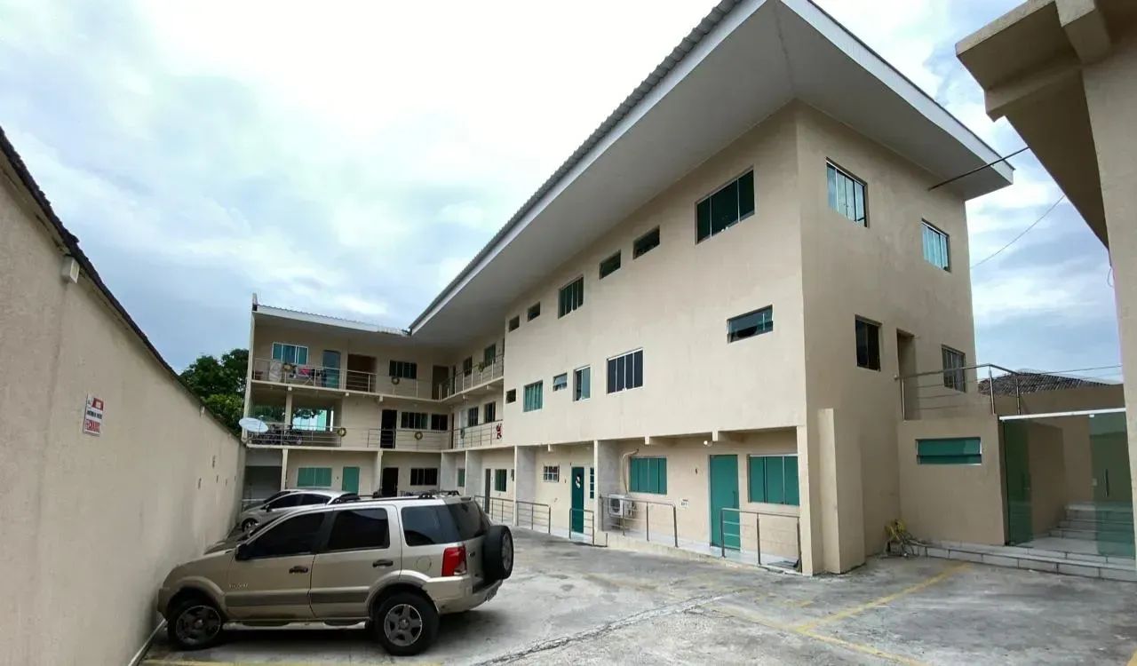 APARTAMENTO tipo KITNET em PETRÓPOLIS - Foto 5