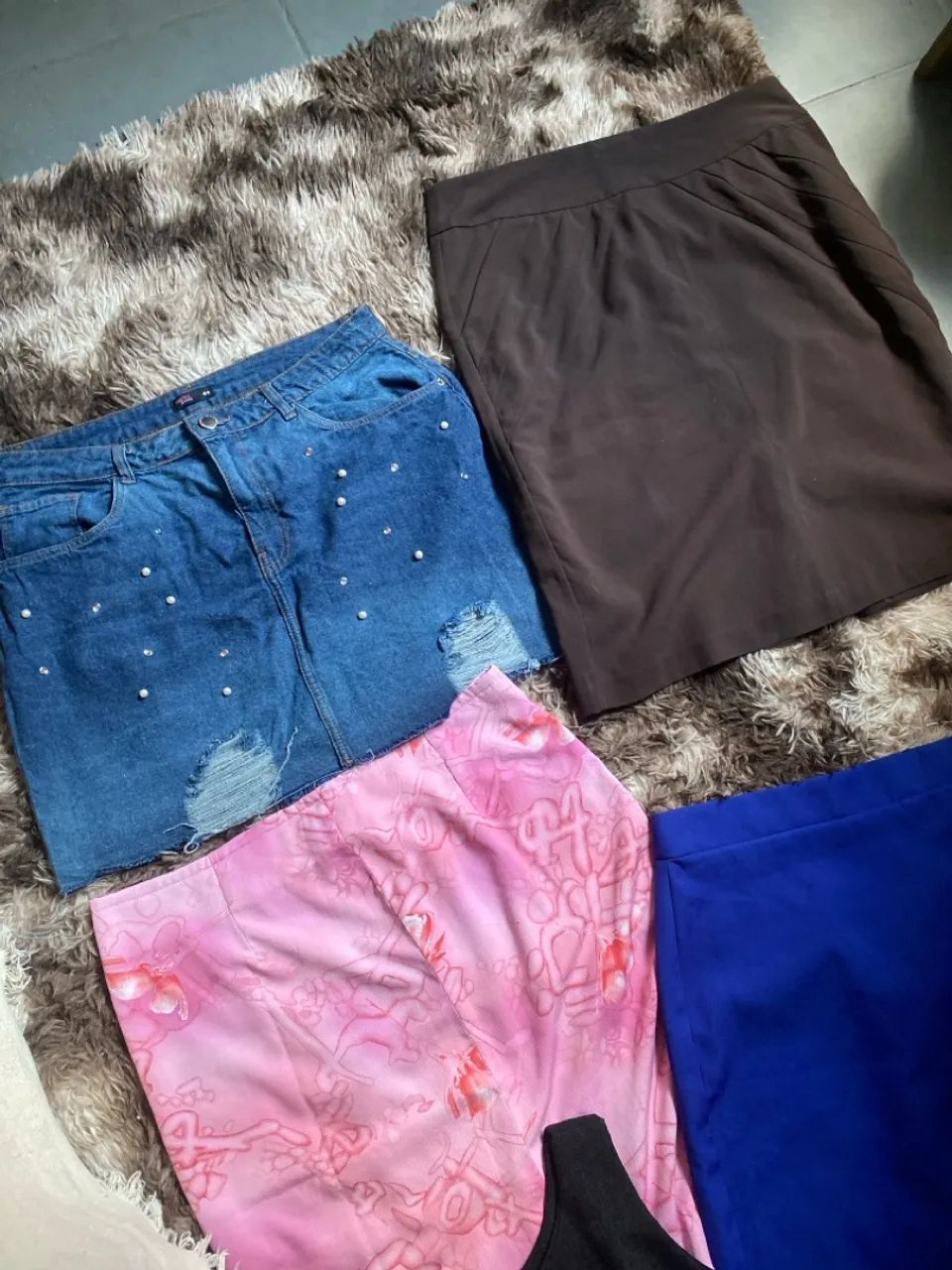 Kit sais evangélico TAM G  - Foto 2