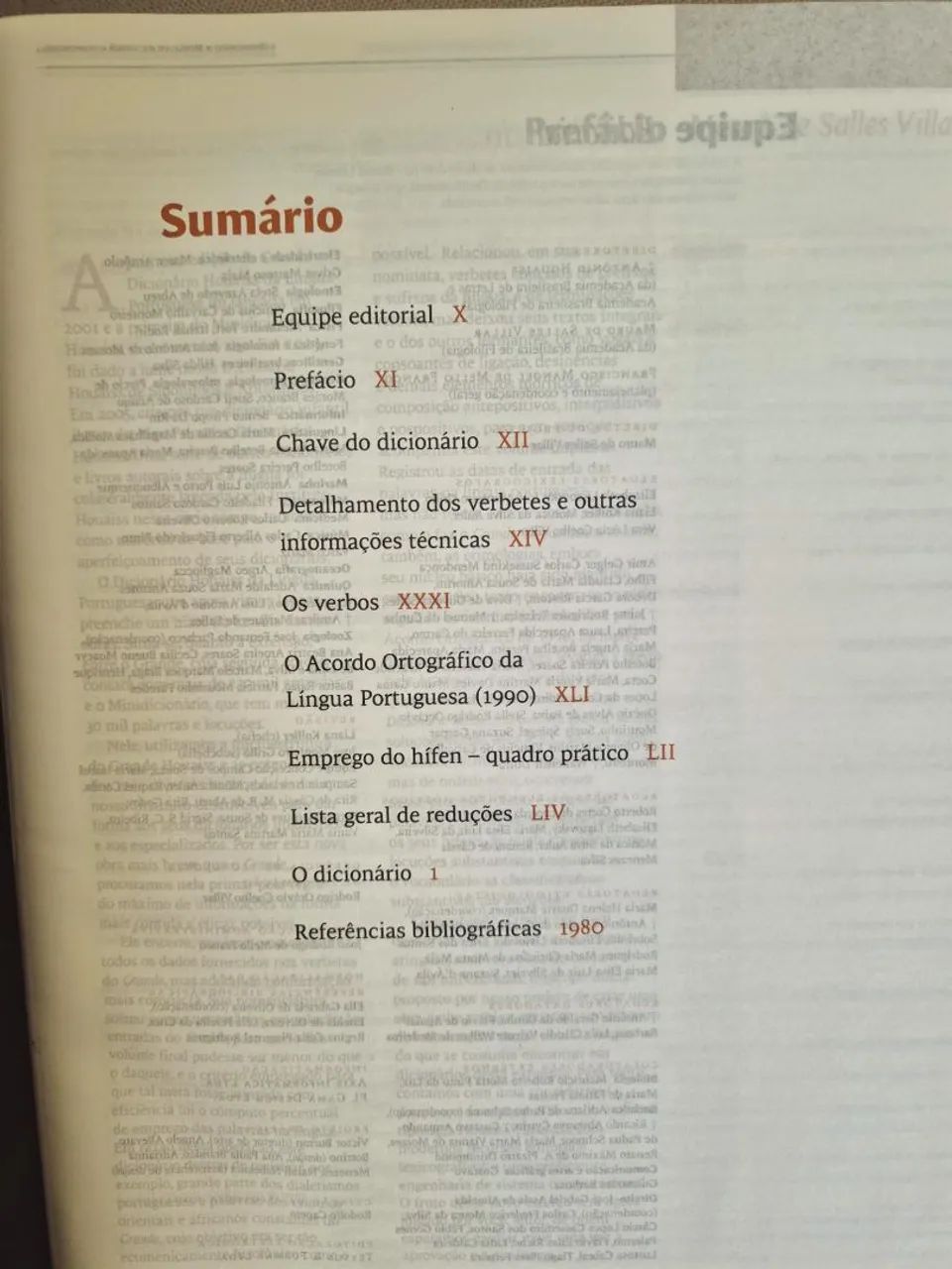 Dicionário Houaiss - Foto 2