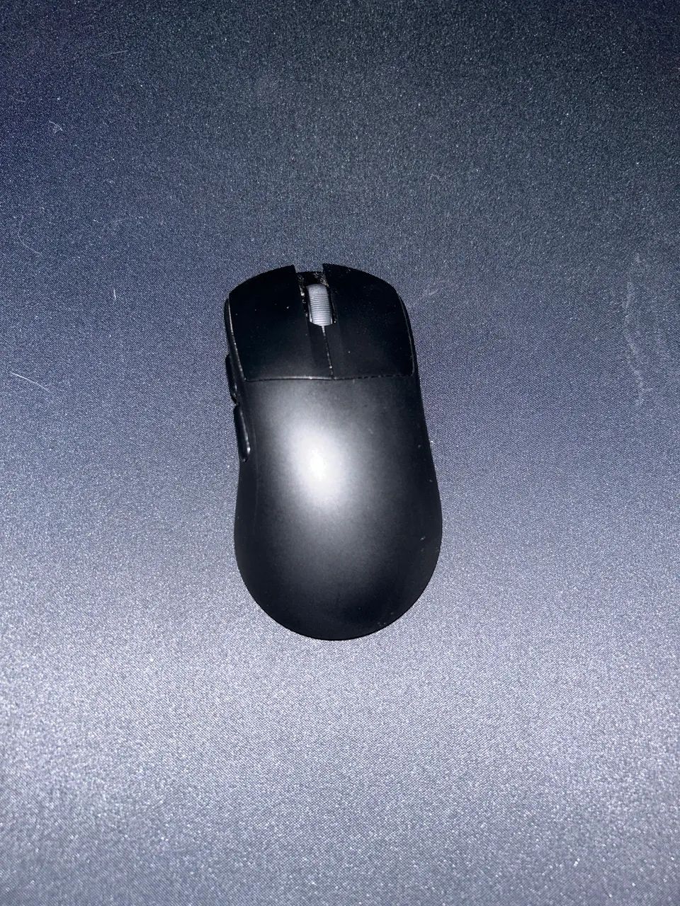 Mouse ajazz  179 v2 com caixa 