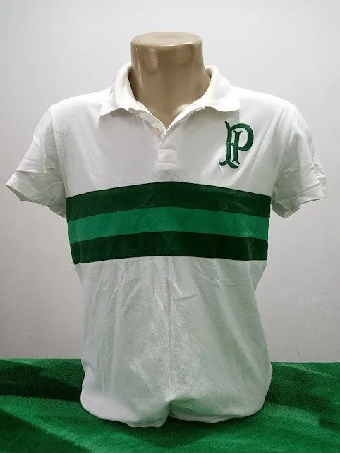 Camisa do Palmeiras 2016 Adidas