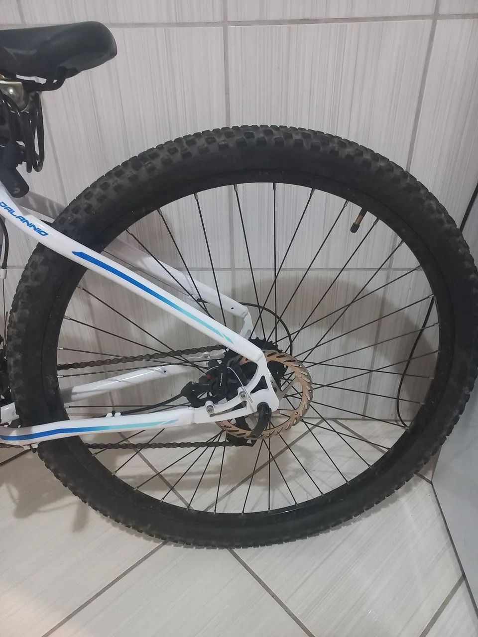 Bicicleta Aro 29 - Foto 5