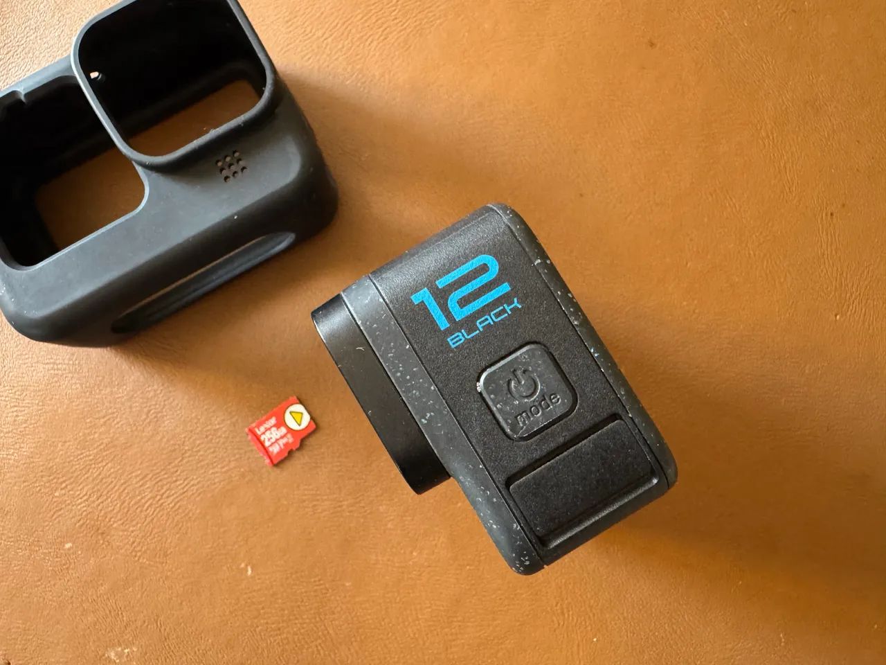 GoPro Hero12 black - Foto 4