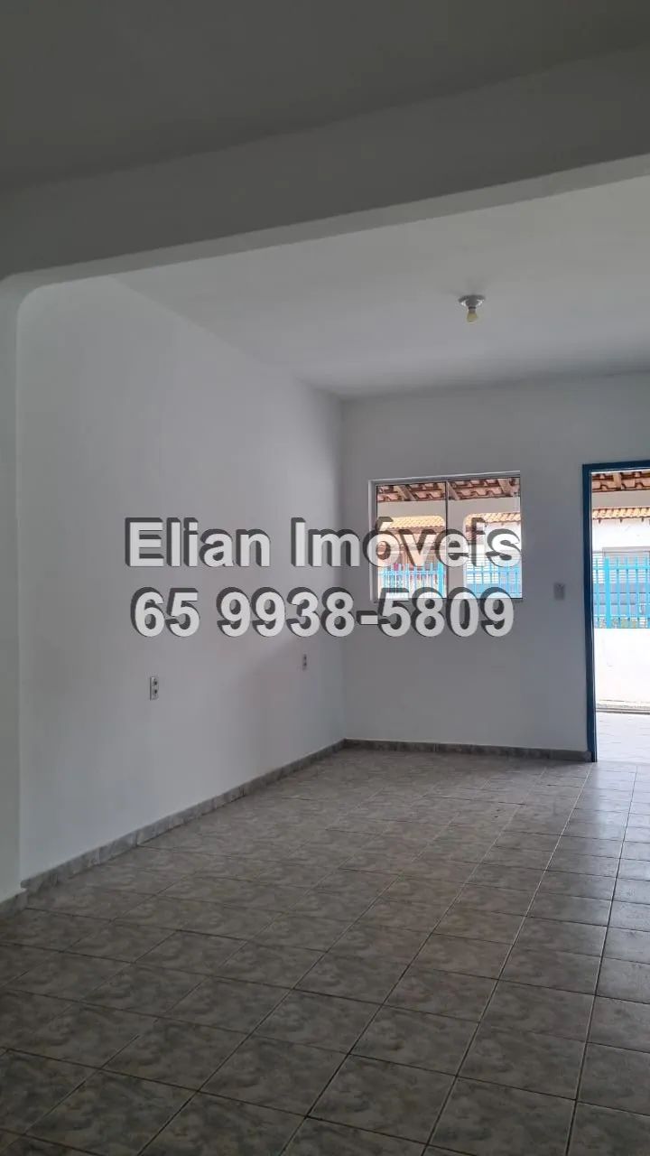 Ótima Casa com Edícula e Amplo Espaço no Jardim Universitário Financ - Foto 5