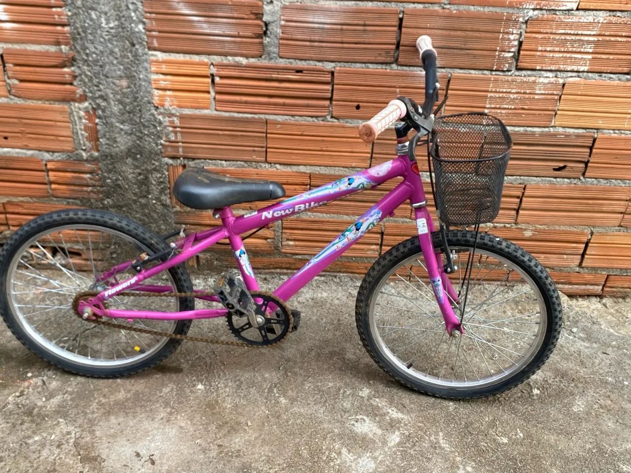 Bicicleta feminina  - Foto 4
