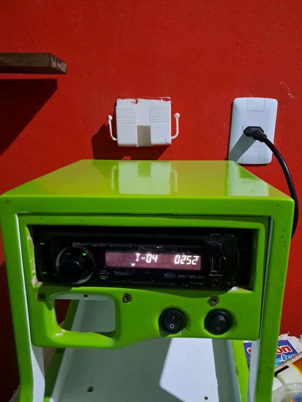 Caixa bob - Foto 2