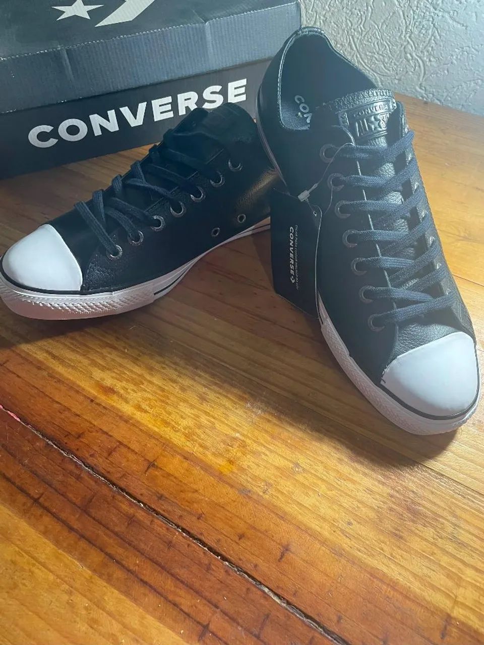 Tênis Converse All Star - Foto 2