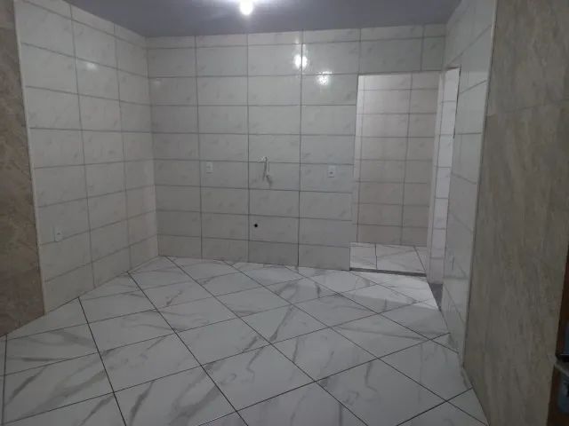 ALUGUEL KITINET GRANDE  - Foto 2
