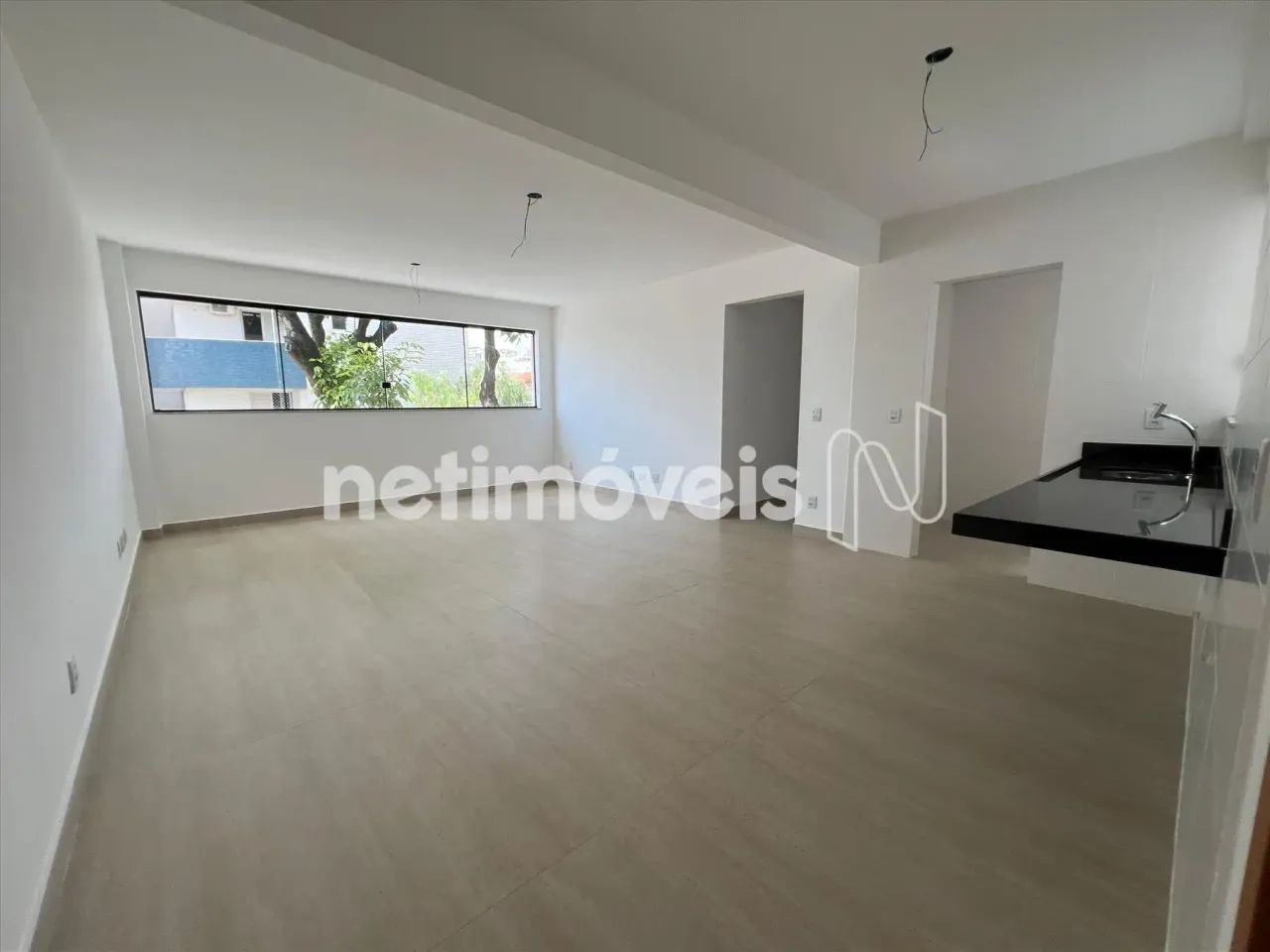 Venda Apartamento 3 quartos Prado Belo Horizonte - Foto 4