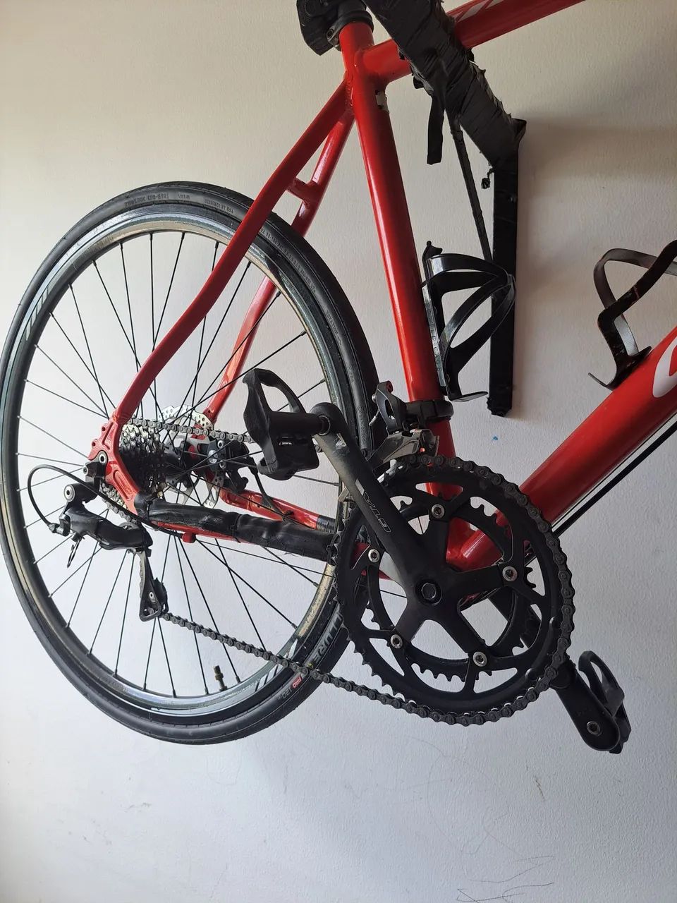 Bicicleta Oggi Velloce Disc - Foto 2