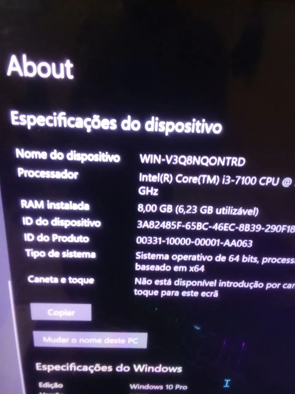 MEMÓRIA RAM 8 GB DDR4 KLLIASRE  - Foto 3