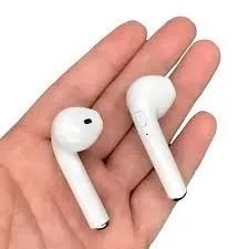 Fone De Ouvido Bluetooth H'maston Mini Sem Fio - Foto 2