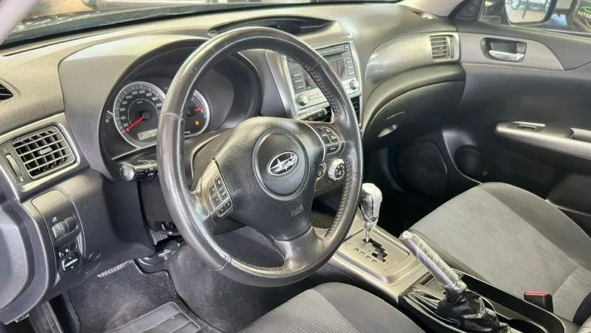 Subaru Impreza 2.0 16V 160cv Aut., foto 5 de 14