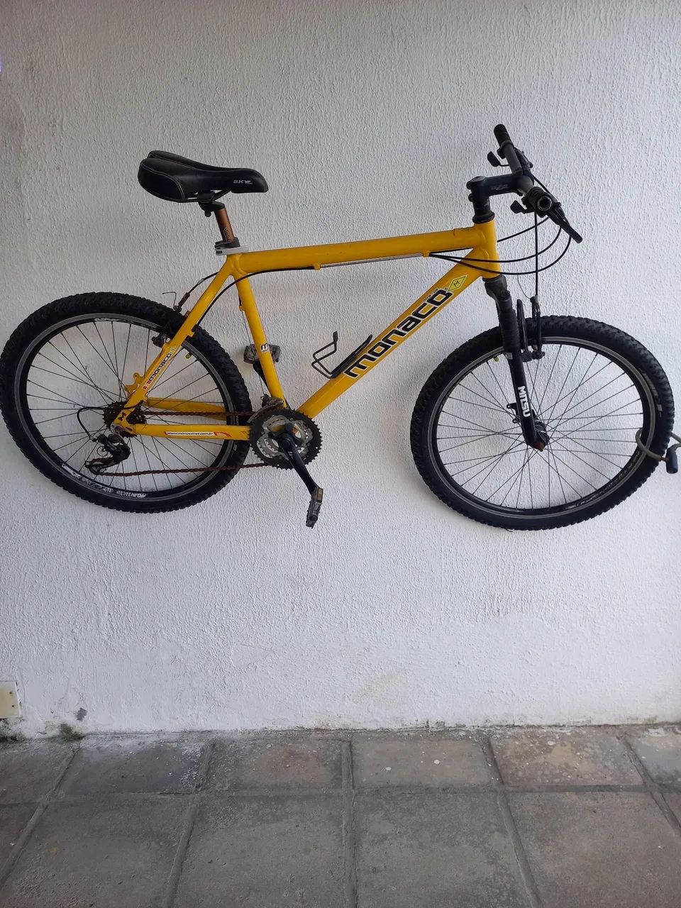 Bicicleta aro 26 - Foto 2
