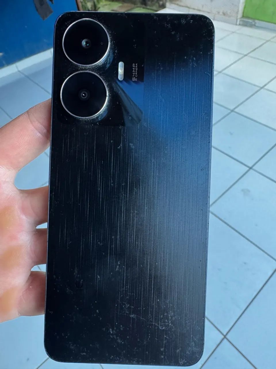Realme C55 - Foto 2