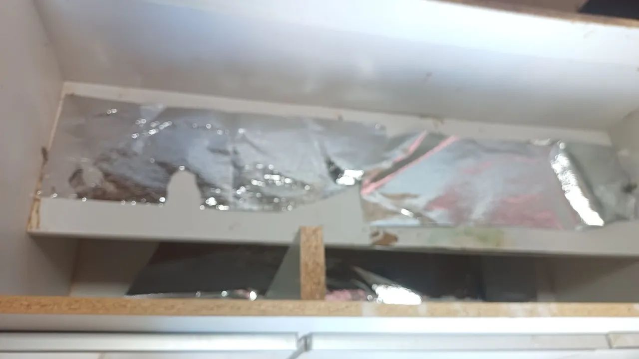 Balcão p pia - Foto 5