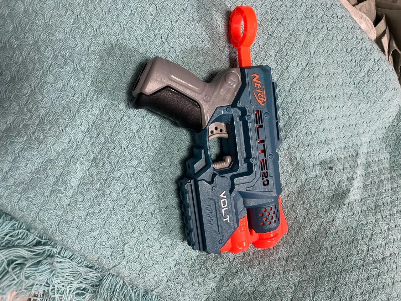 nerf pistola - Foto 2