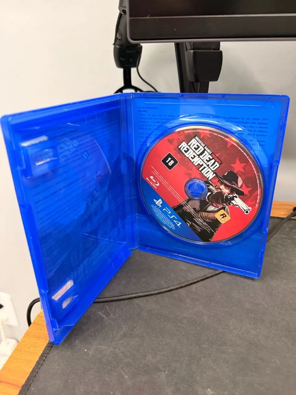 Red Dead Redemption - Foto 2