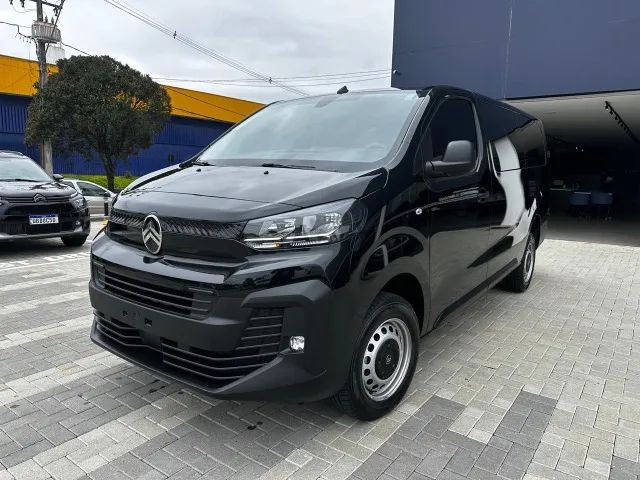 Citroën Jumpy Jumpy 2.2 Vitré Turbo 2026