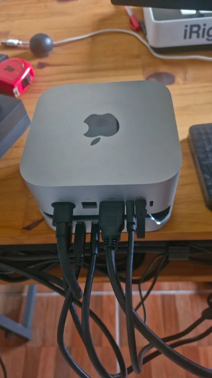 Macmini m4 - Foto 2
