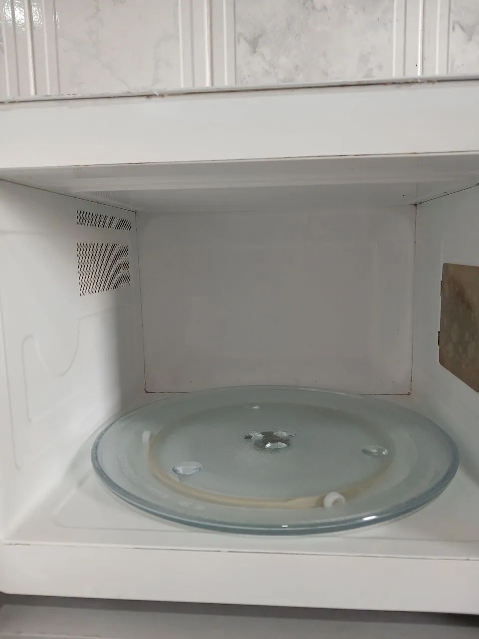 Microondas Electrolux MEF41 31L 127V FUNCIONANDO TUDO PERFEITAMENTE! - Foto 4