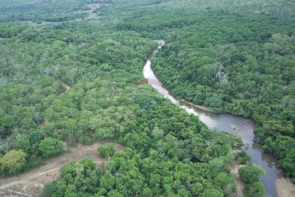 FAZENDA PARNAÍBA - Foto 4