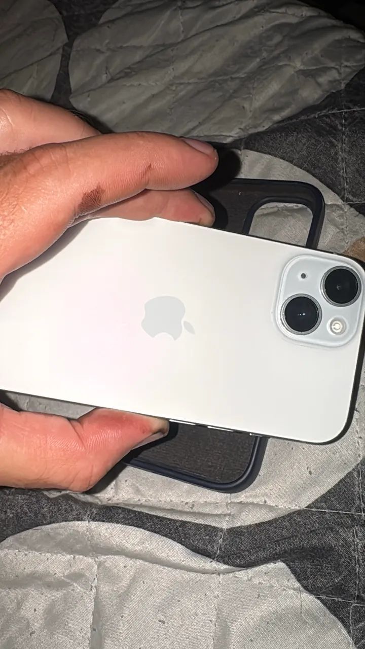 iPhone 15 - Foto 3