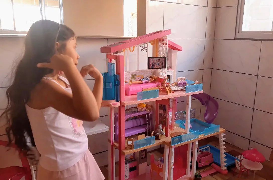 Mansão da Barbie  - Foto 2