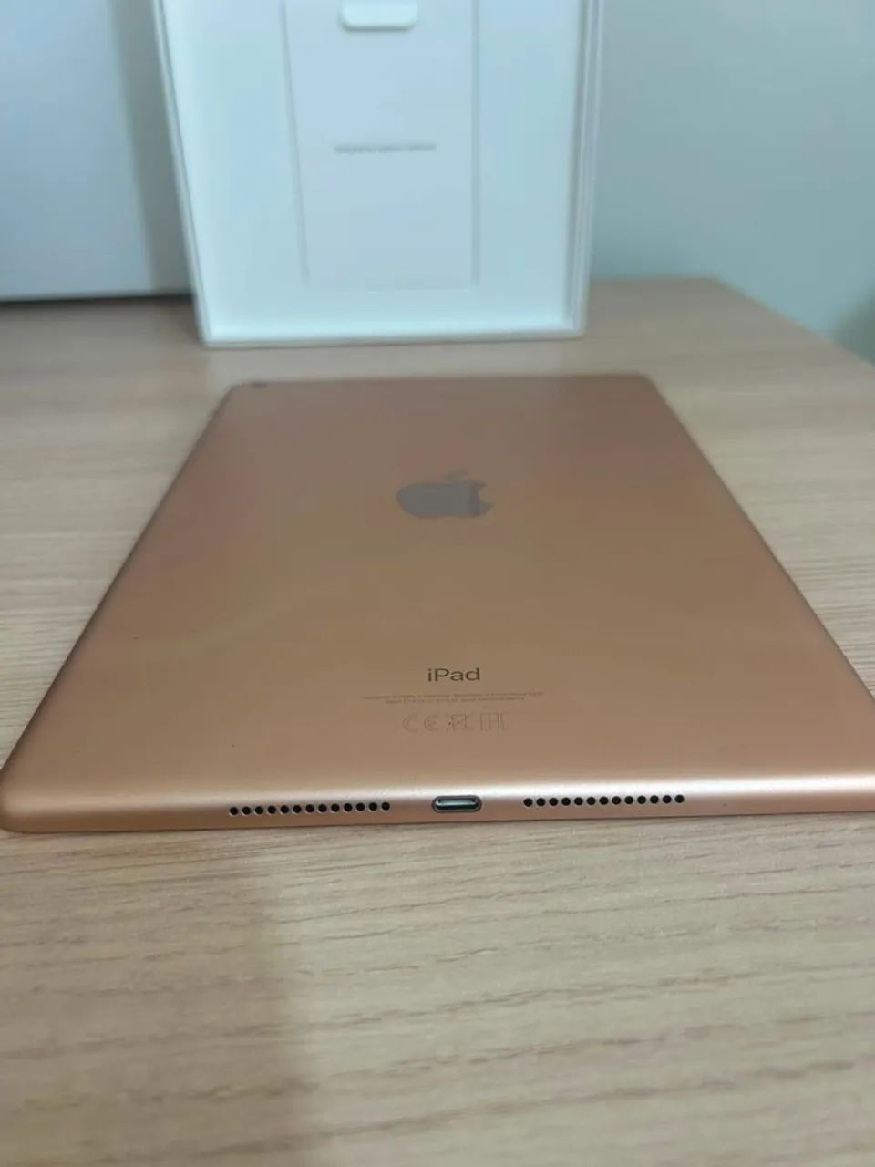 Ipad 7 geracao 128 giga