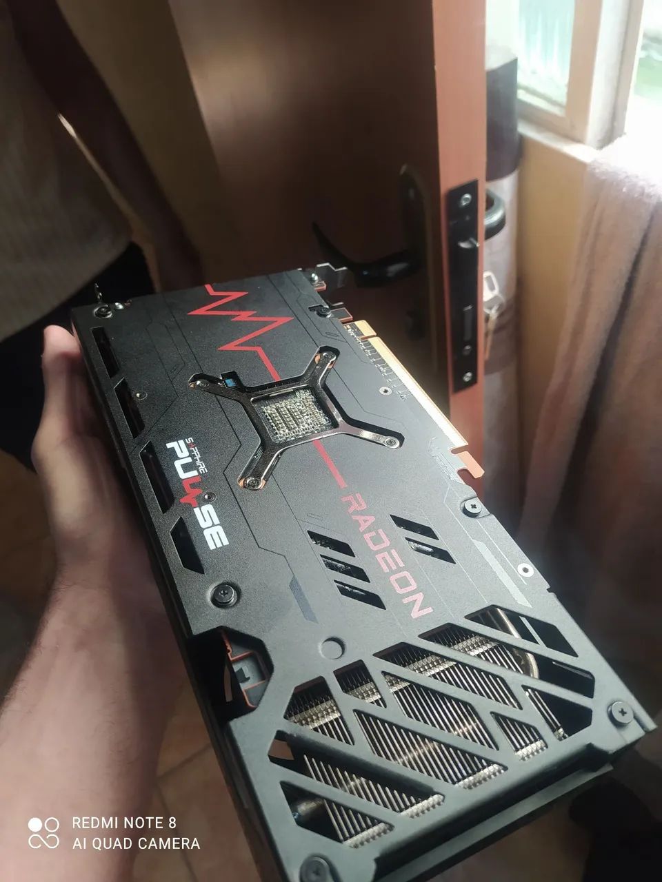 TROCO RX 6600XT - Foto 2