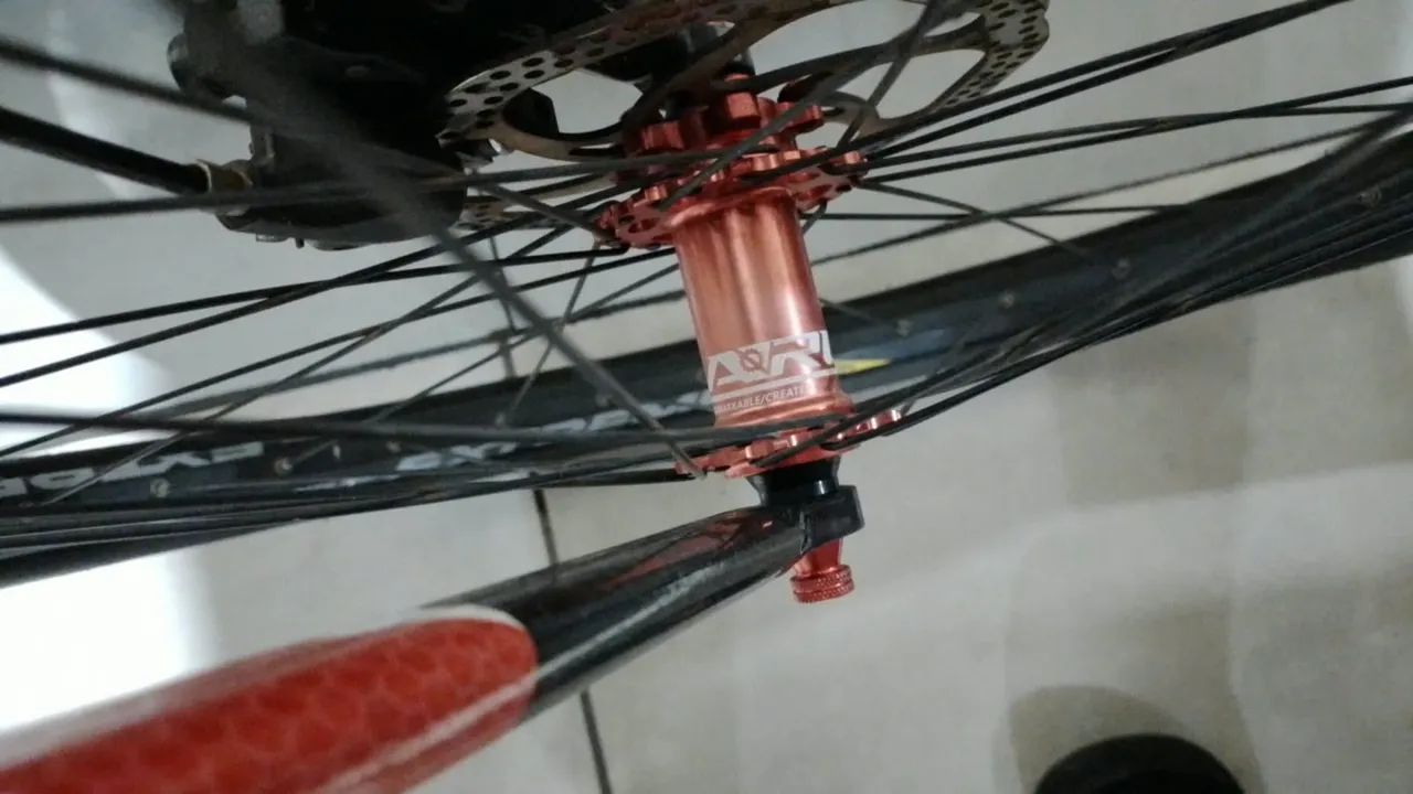 Bicicleta - Foto 4