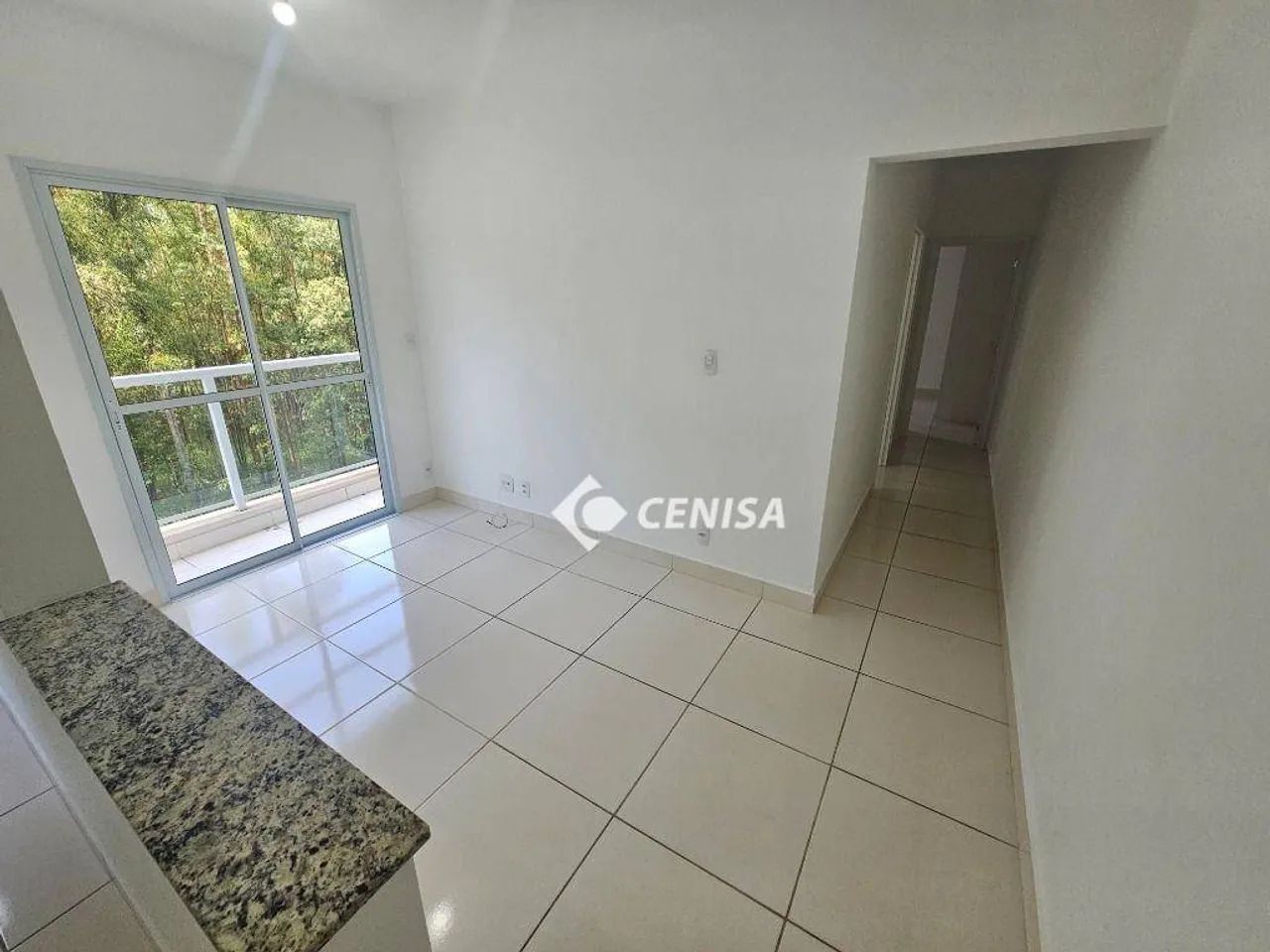 Apartamento com 2 quartos para alugar, 51 m² - Vila Inglesa - Indaiatuba/SP - Foto 4