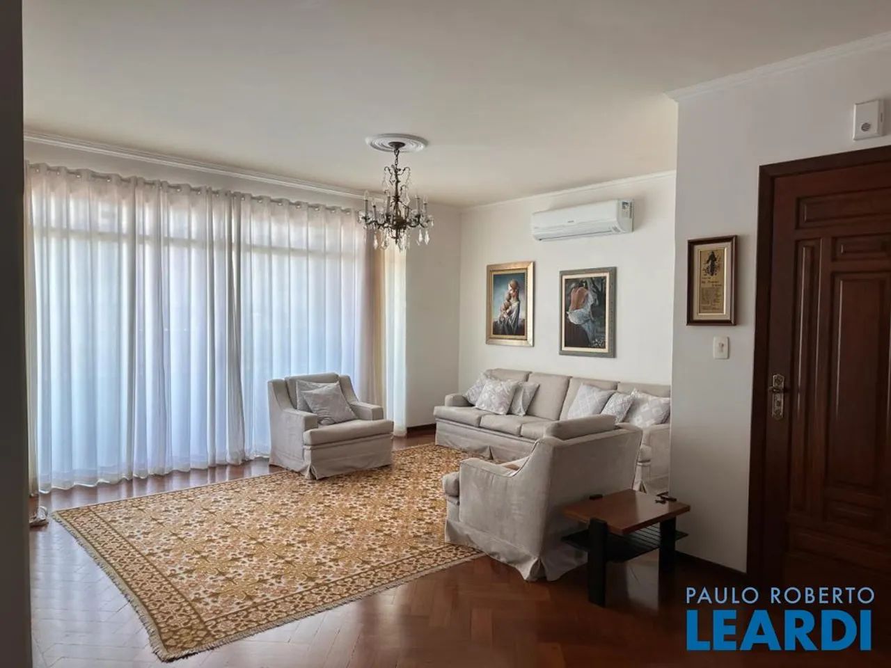 APARTAMENTO - CENTRO - SP - Foto 2