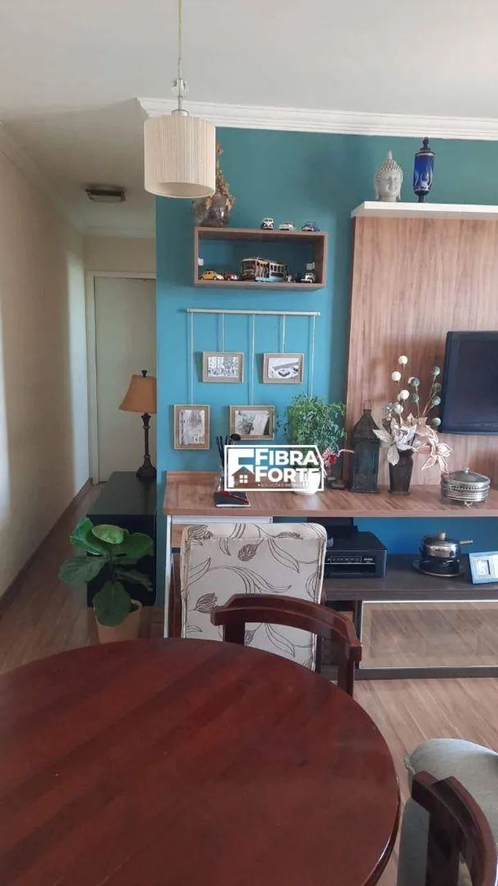 Apartamento com 2 dormitórios à venda - Bonfim - Campinas/SP - Foto 2