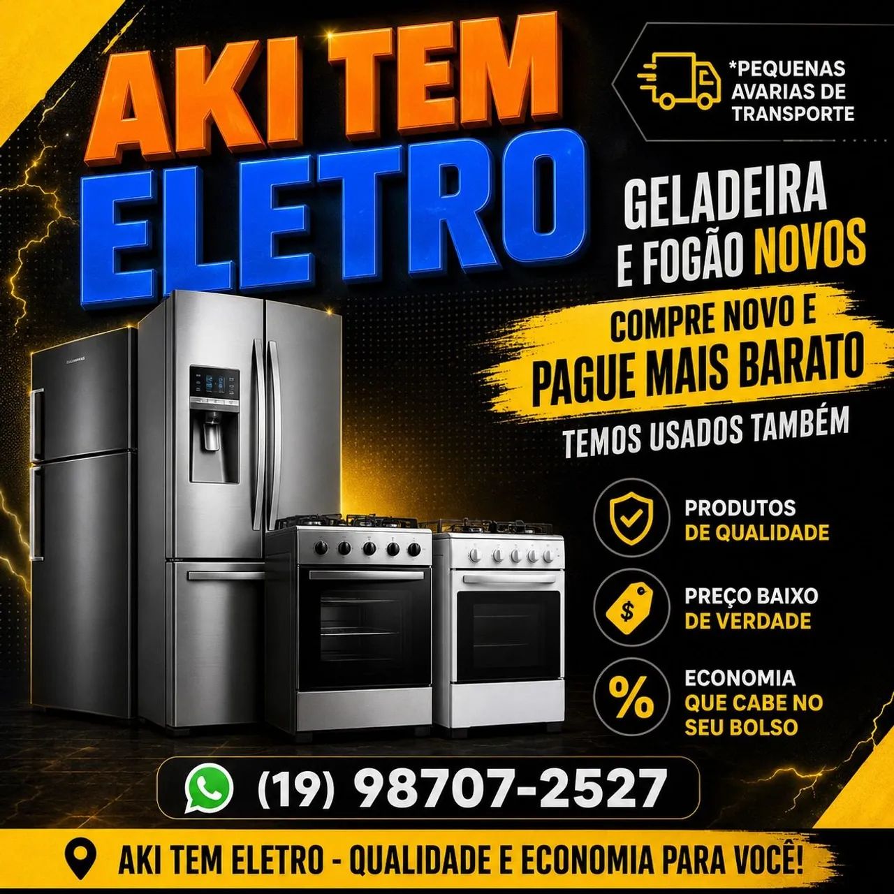 Aki tem 