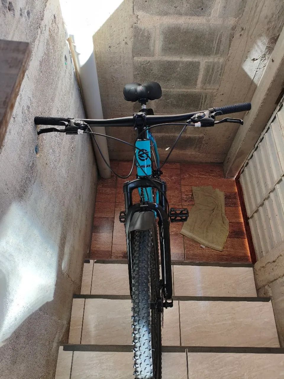 Bicicleta aro 29  - Foto 2