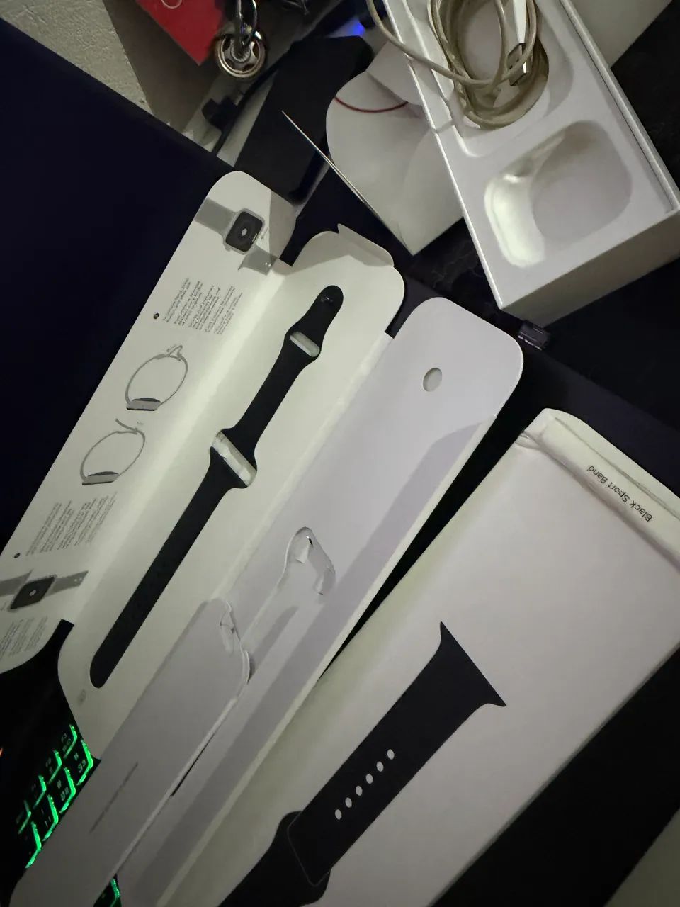 Apple Watch série 5  - Foto 4