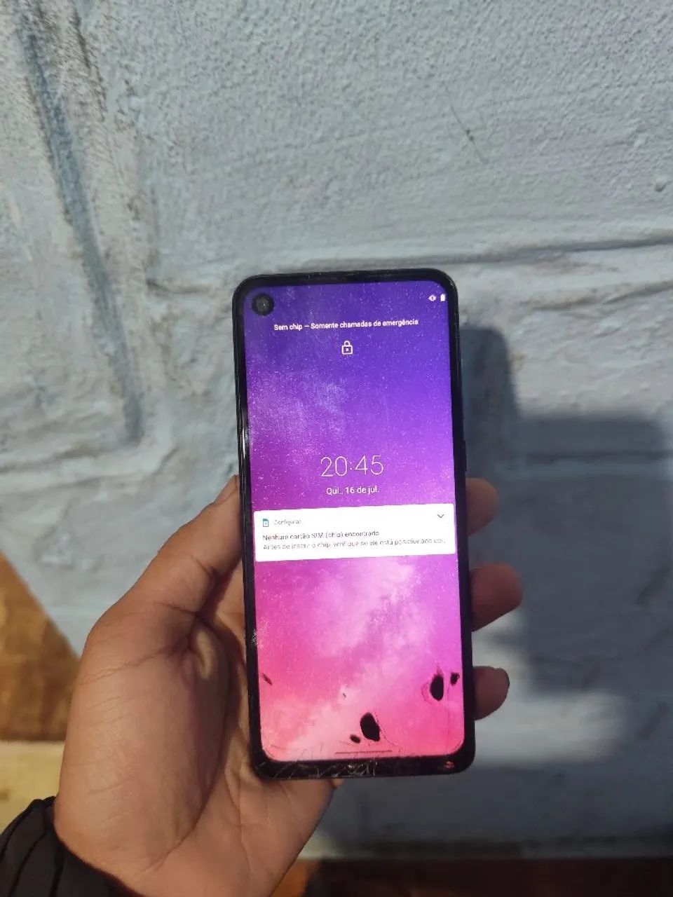 Celular 