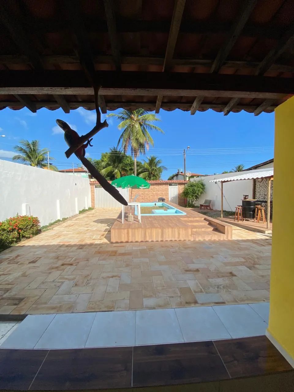 Casa de praia em Peroba/Maragogi - Foto 4