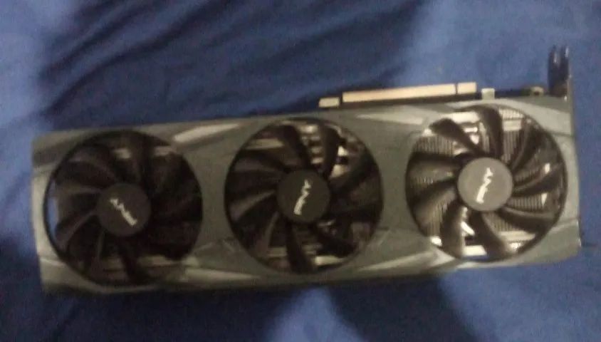RTX 3080 Ti 12GB
