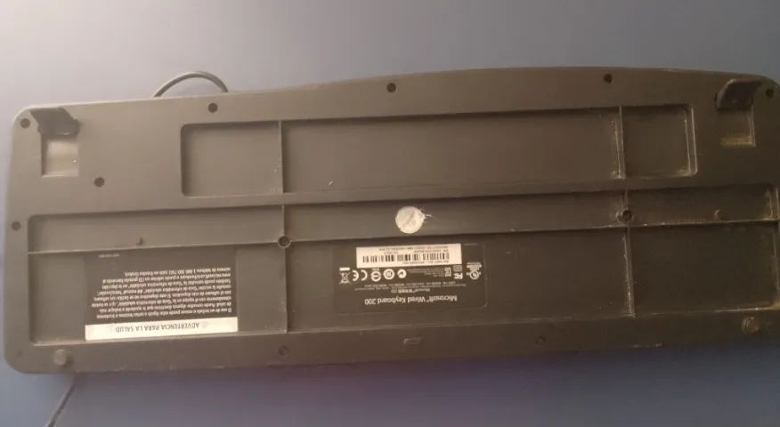 TECLADO PC - Foto 4